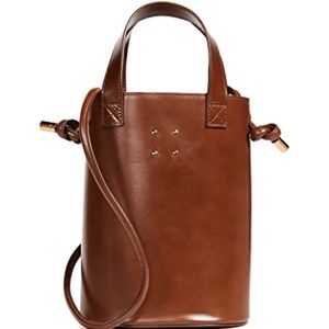 Trademark Garden Bucket Bag